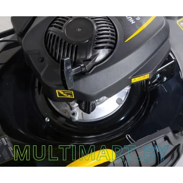 Газонокосилка Huter GLM-6.0 SP картинка 7